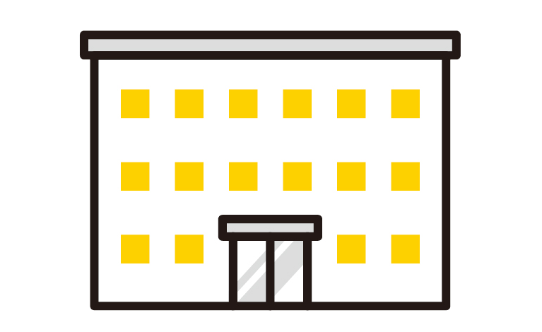 リゾートワークス